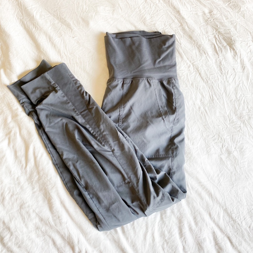 Patagonia Light and Lined Studio Pants